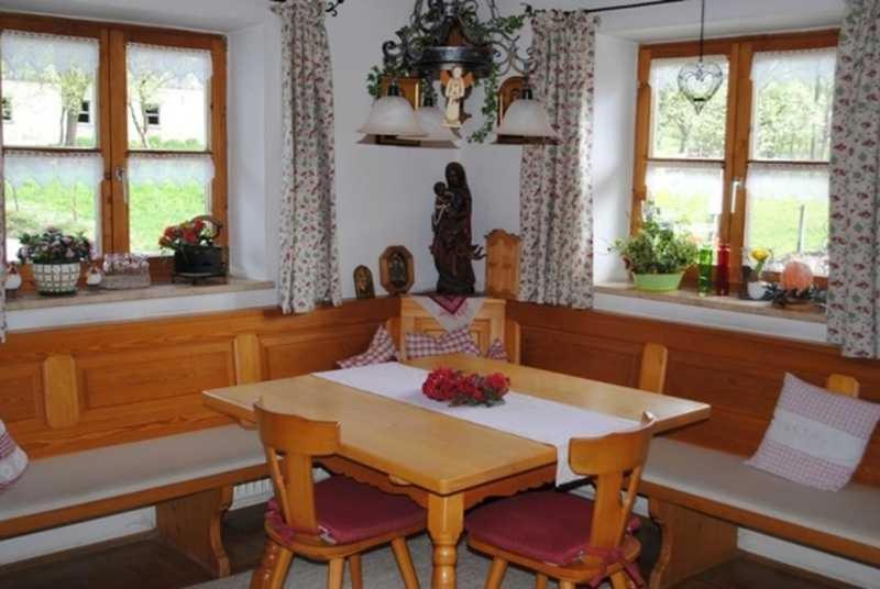 Braun Hof Villa ฟิชบาคเฮา ภายนอก รูปภาพ